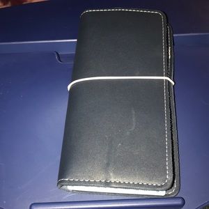 Foxy Fix Hobonichi Weeks Leather Cover